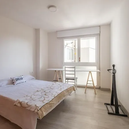 Apartament Pastoreta 1