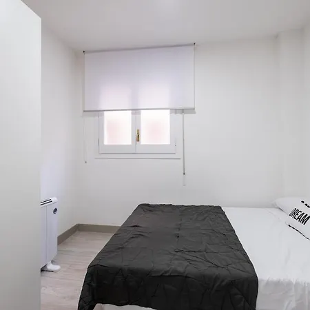 Apartament Pastoreta 1 Reus