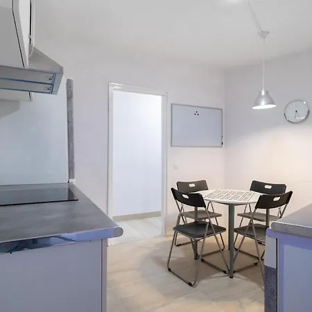 Pastoreta 1 Apartament