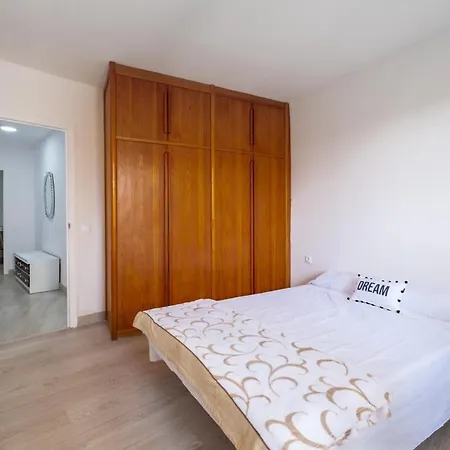 Pastoreta 1 Apartament Reus