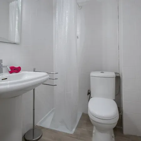 Apartament Pastoreta 1